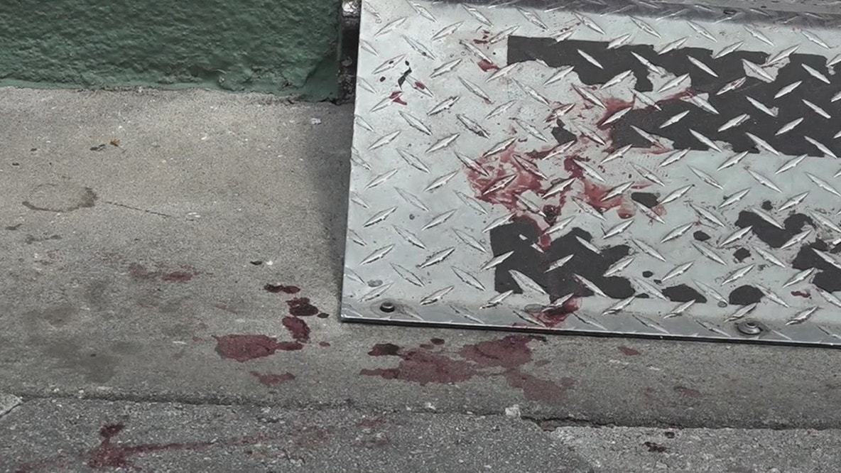 Downtown Orlando shooting sparks more safety concerns